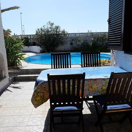 Chalet Lobo Poris de Abona Dış mekan fotoğraf