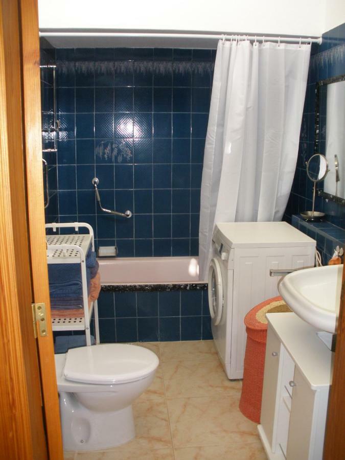 Chalet Lobo Poris de Abona Dış mekan fotoğraf