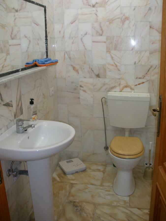 Chalet Lobo Poris de Abona Dış mekan fotoğraf