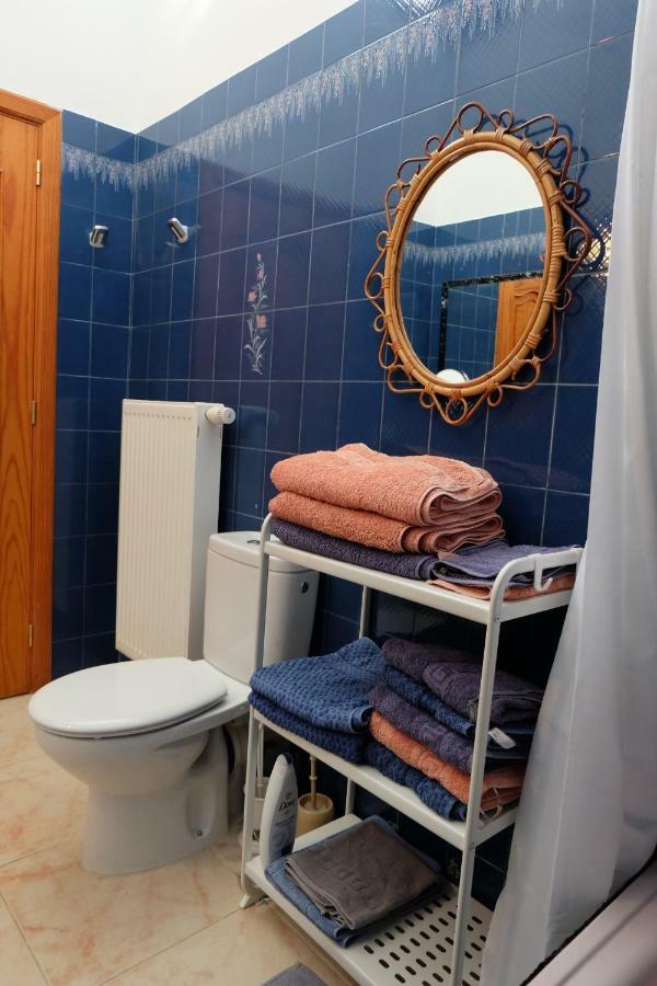 Chalet Lobo Poris de Abona Dış mekan fotoğraf