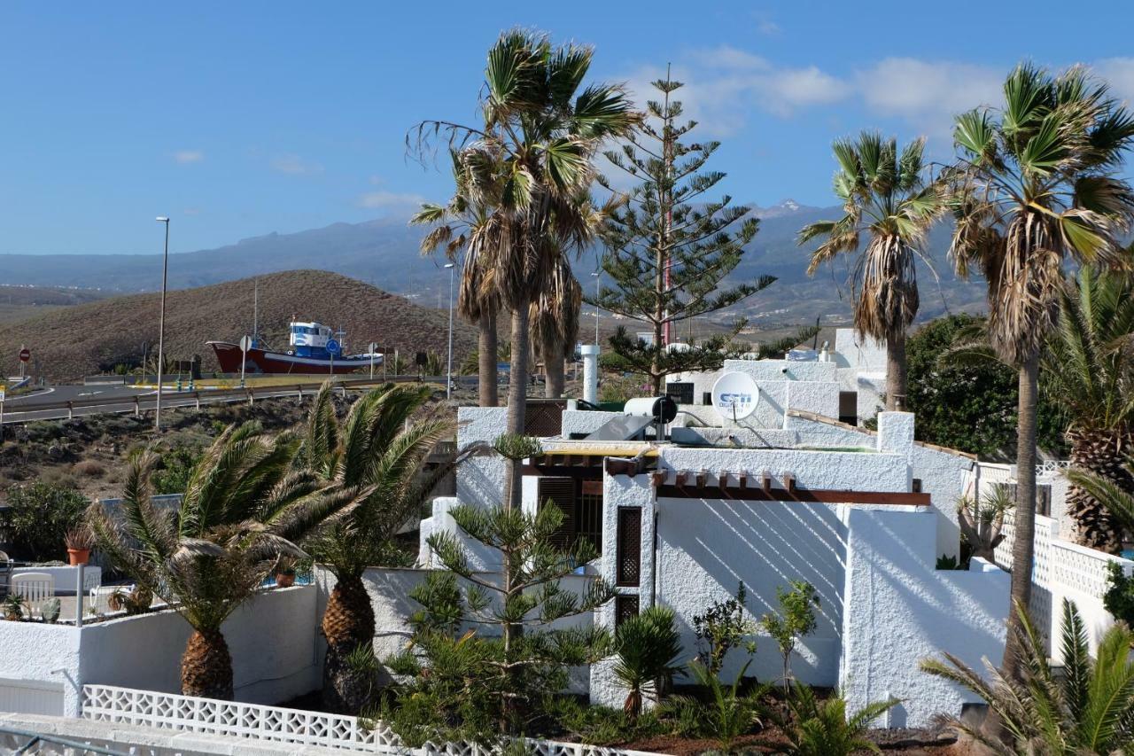 Chalet Lobo Poris de Abona Dış mekan fotoğraf